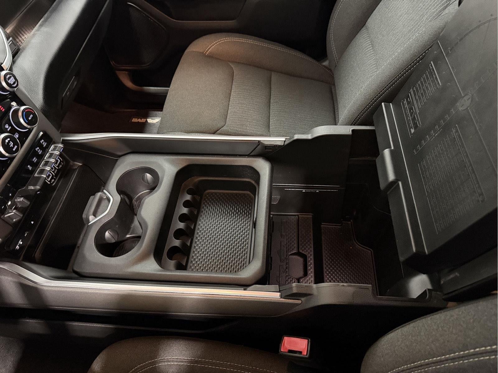 2019 RAM 1500 Big Horn/Lone Star Crew Cab 4x4 5'7' Box