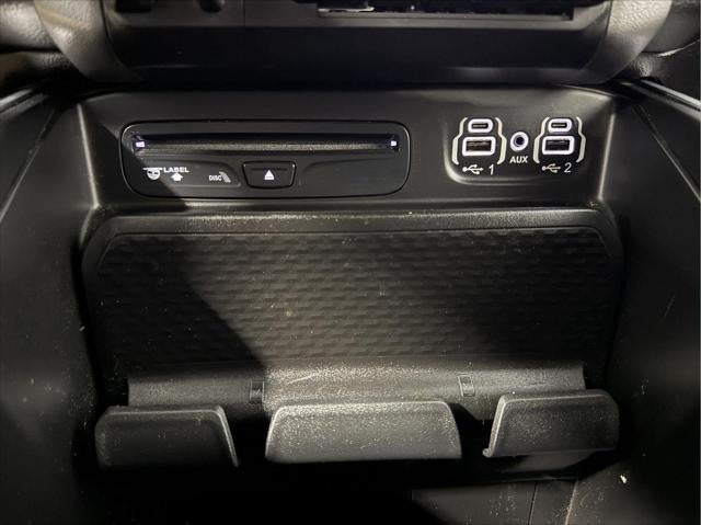 2019 RAM 1500 Big Horn/Lone Star Crew Cab 4x4 5'7' Box