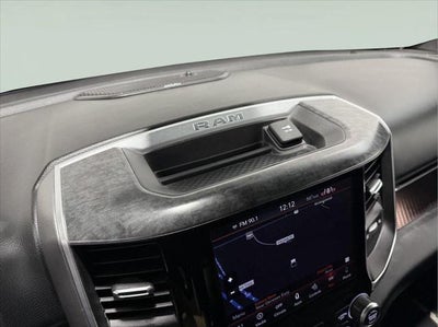 2019 RAM 1500 Big Horn/Lone Star Crew Cab 4x4 5'7' Box