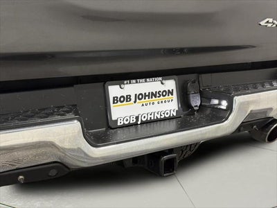 2019 RAM 1500 Big Horn/Lone Star Crew Cab 4x4 5'7' Box
