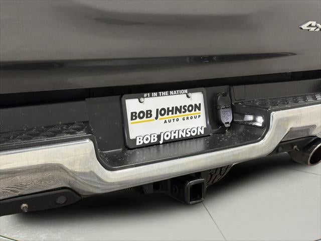 2019 RAM 1500 Big Horn/Lone Star Crew Cab 4x4 5'7' Box