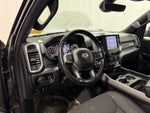 2020 RAM 1500 Big Horn Crew Cab 4x4 5'7' Box