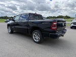 2023 RAM 1500 Laramie Crew Cab 4x4 5'7' Box