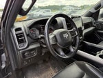 2023 RAM 1500 Laramie Crew Cab 4x4 5'7' Box
