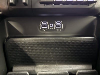 2022 RAM 1500 Laramie Crew Cab 4x4 5'7' Box