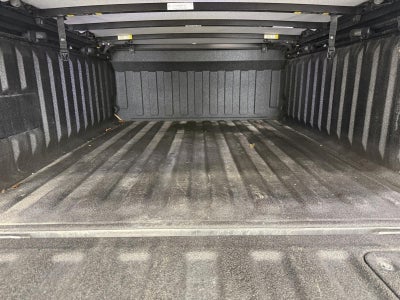 2025 RAM 1500 Tungsten