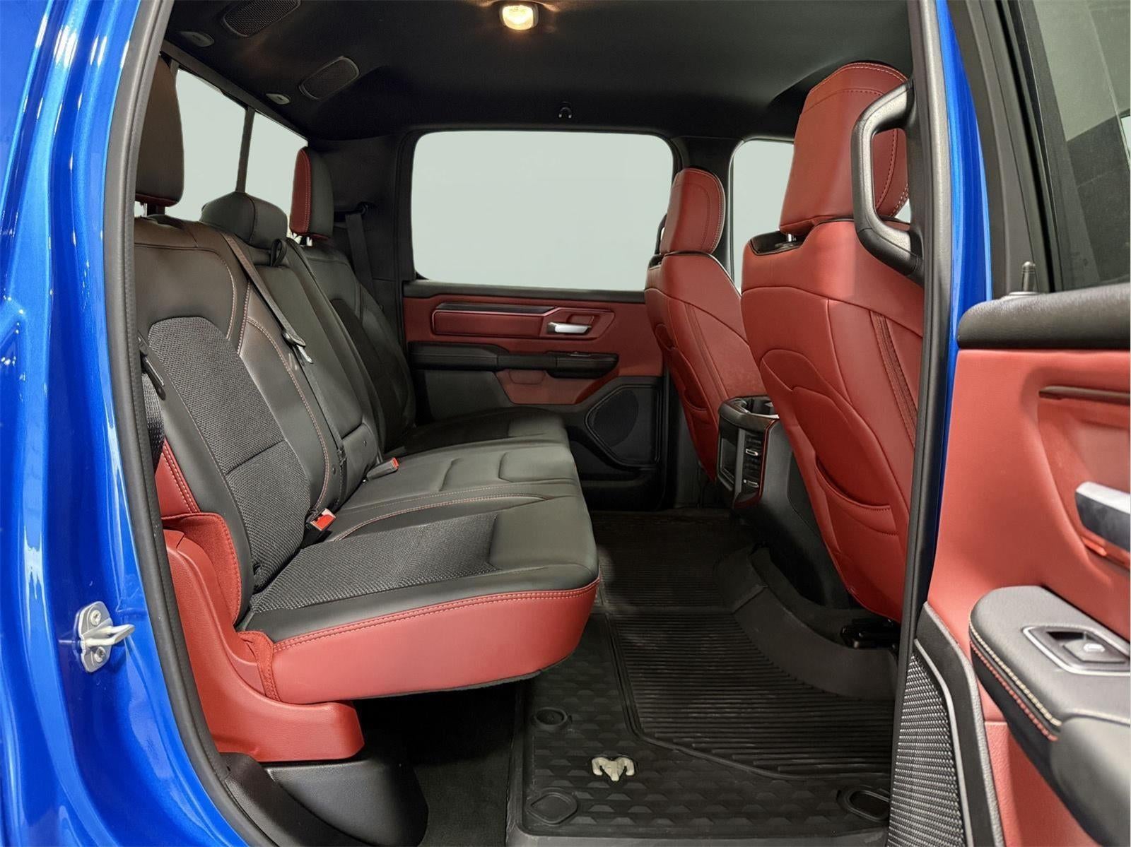 2024 RAM 1500 Rebel