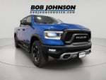 2024 RAM 1500 Rebel