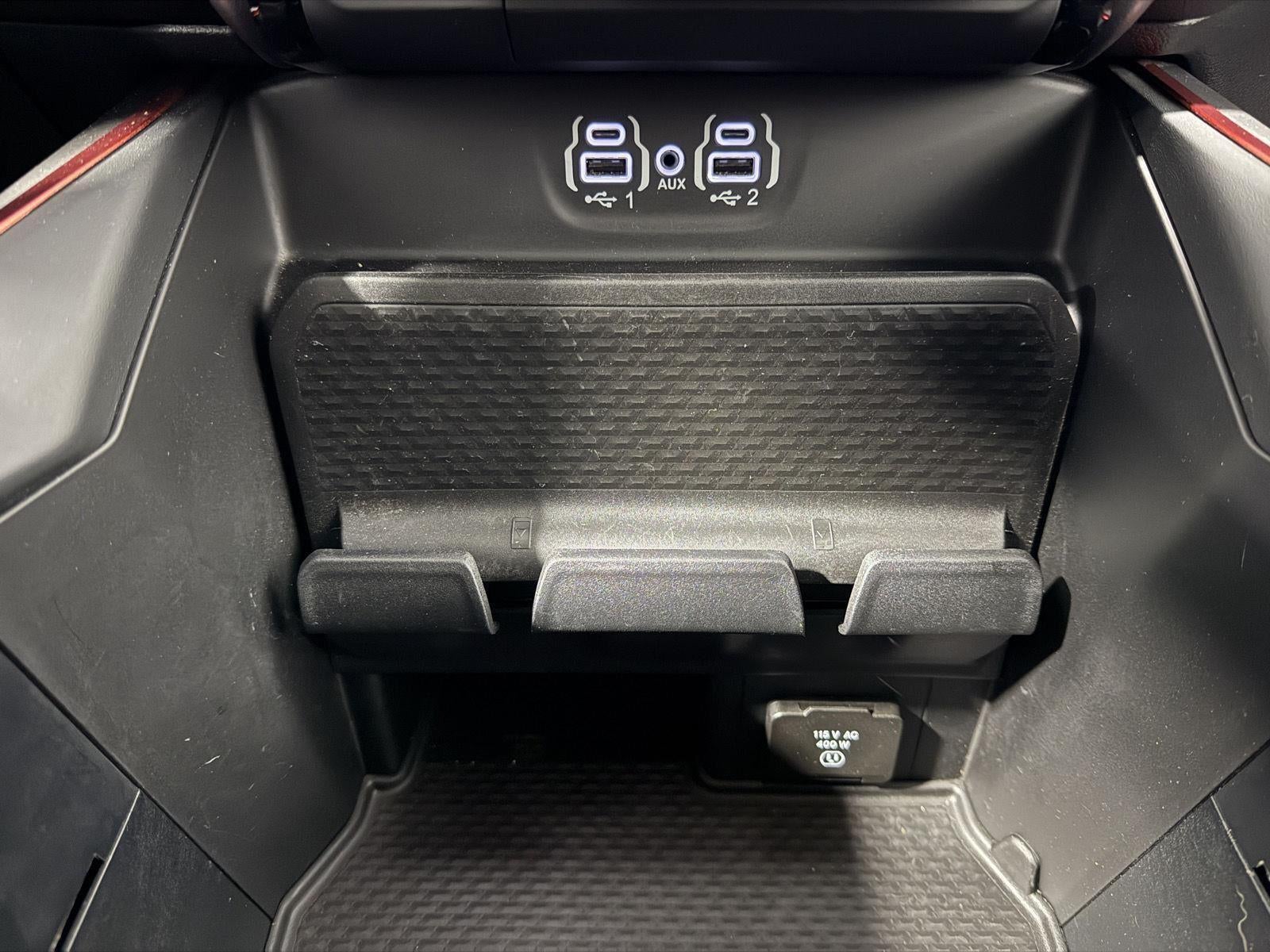 2024 RAM 1500 Rebel