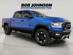 2024 RAM 1500 Rebel