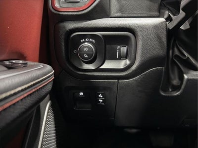 2024 RAM 1500 Rebel