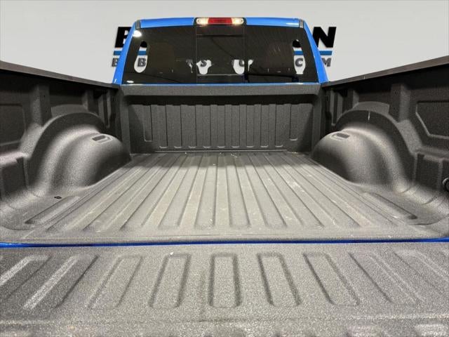 2024 RAM 1500 Rebel