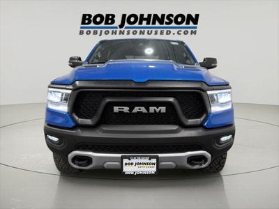 2024 RAM 1500 Rebel
