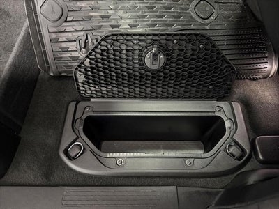 2023 RAM 1500 Laramie Crew Cab 4x4 6'4' Box