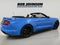 2022 Ford Mustang EcoBoost Convertible