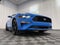 2022 Ford Mustang EcoBoost Convertible