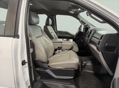 2017 Ford F-250 XLT