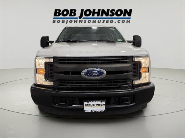 2017 Ford F-250 XLT
