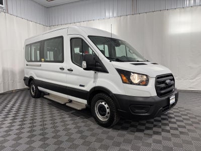 2020 Ford Transit-350 Passenger Van XL