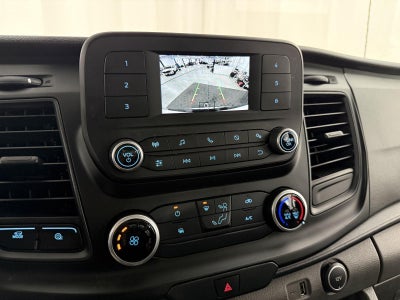 2020 Ford Transit-350 Passenger Van XL