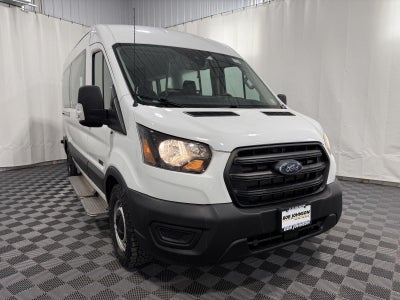 2020 Ford Transit-350 Passenger Van XL