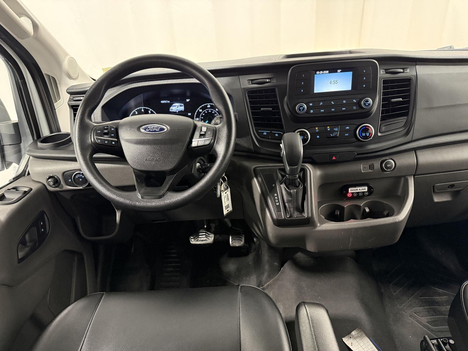 2020 Ford Transit-350 Passenger Van XL