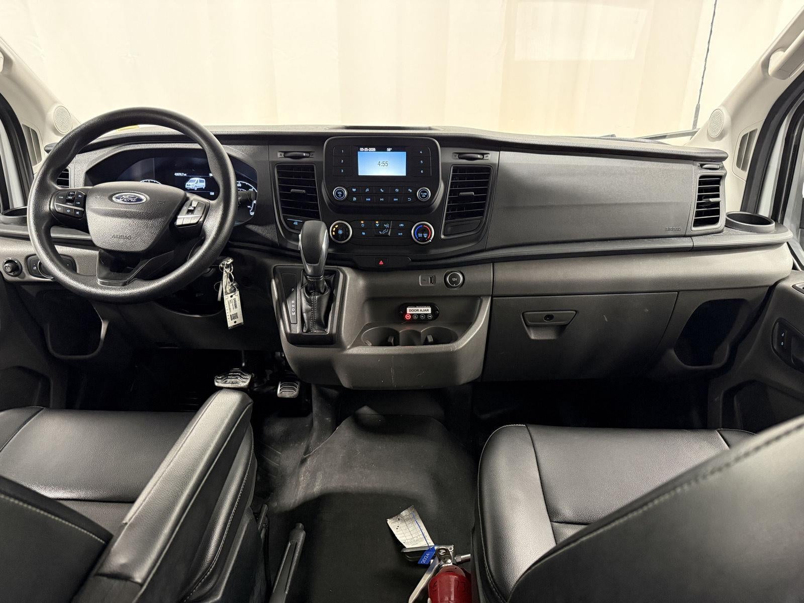 2020 Ford Transit-350 Passenger Van XL