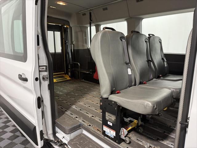 2020 Ford Transit-350 Passenger Van XL