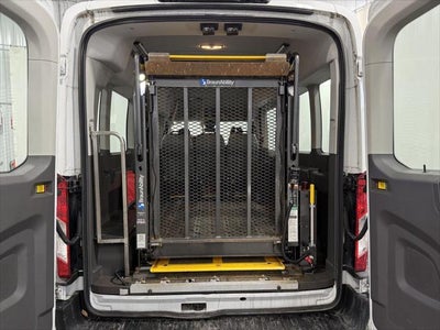 2020 Ford Transit-350 Passenger Van XL