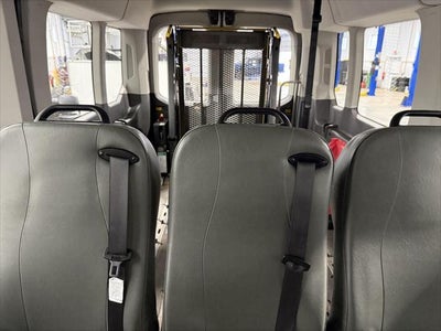 2020 Ford Transit-350 Passenger Van XL