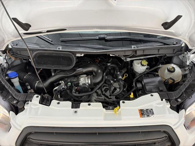 2020 Ford Transit-350 Passenger Van XL