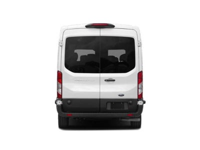 2020 Ford Transit-350 Passenger Van XL