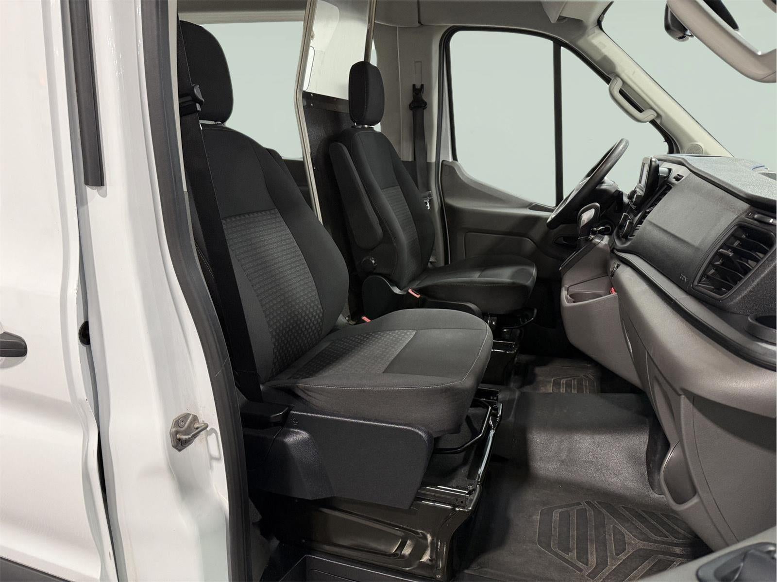2021 Ford Transit-350 Passenger Van XL