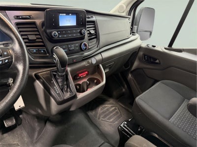 2021 Ford Transit-350 Passenger Van XL