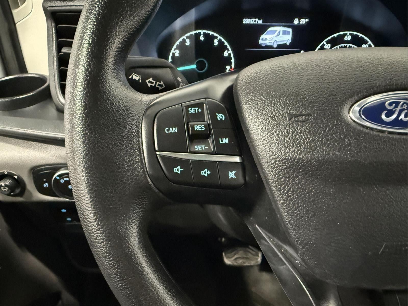 2021 Ford Transit-350 Passenger Van XL