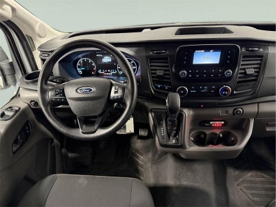 2021 Ford Transit-350 Passenger Van XL