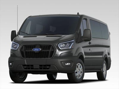 2021 Ford Transit-350 Passenger Van XL