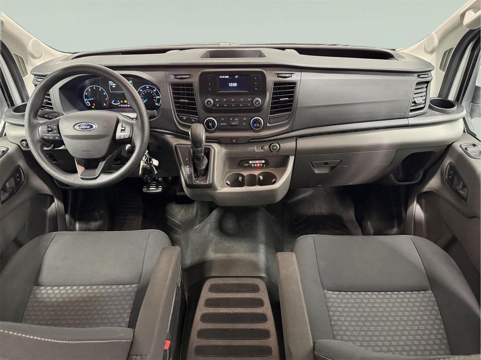 2021 Ford Transit-350 Passenger Van XL