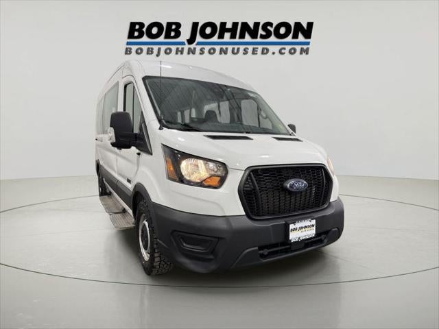 2021 Ford Transit-350 Passenger Van XL