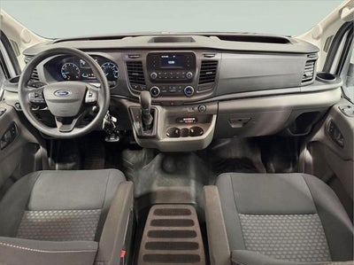 2021 Ford Transit-350 Passenger Van XL