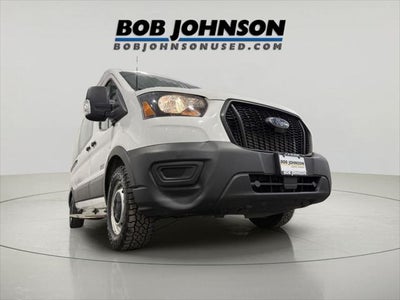 2021 Ford Transit-350 Passenger Van XL
