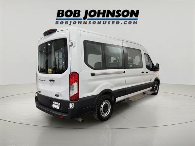 2021 Ford Transit-350 Passenger Van XL
