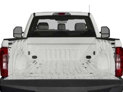 2017 Ford F-250 XL