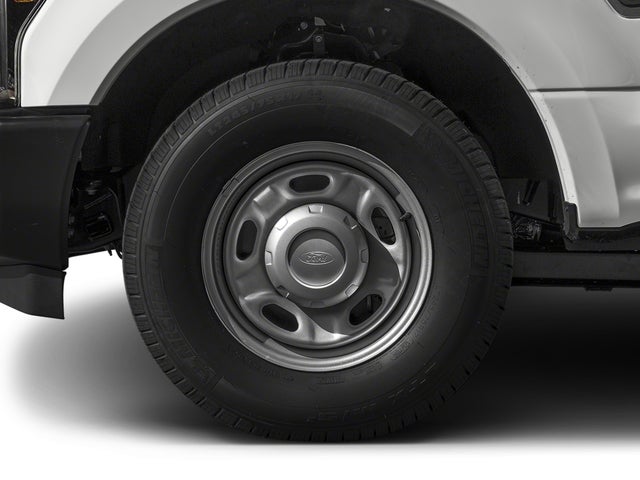 2017 Ford F-250 XL