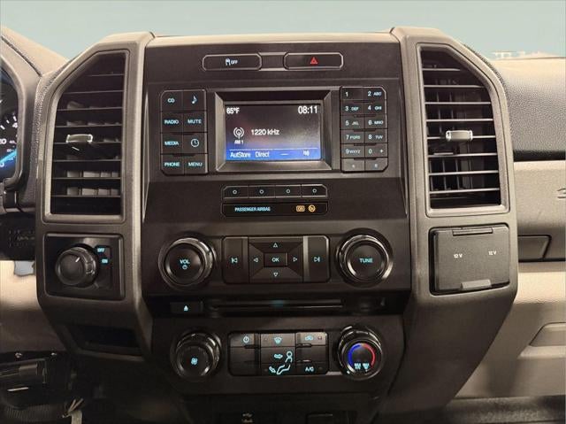 2017 Ford F-250 XL