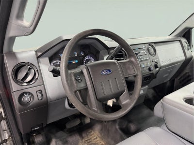 2015 Ford F-250 XL