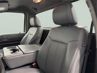 2015 Ford F-250 XL