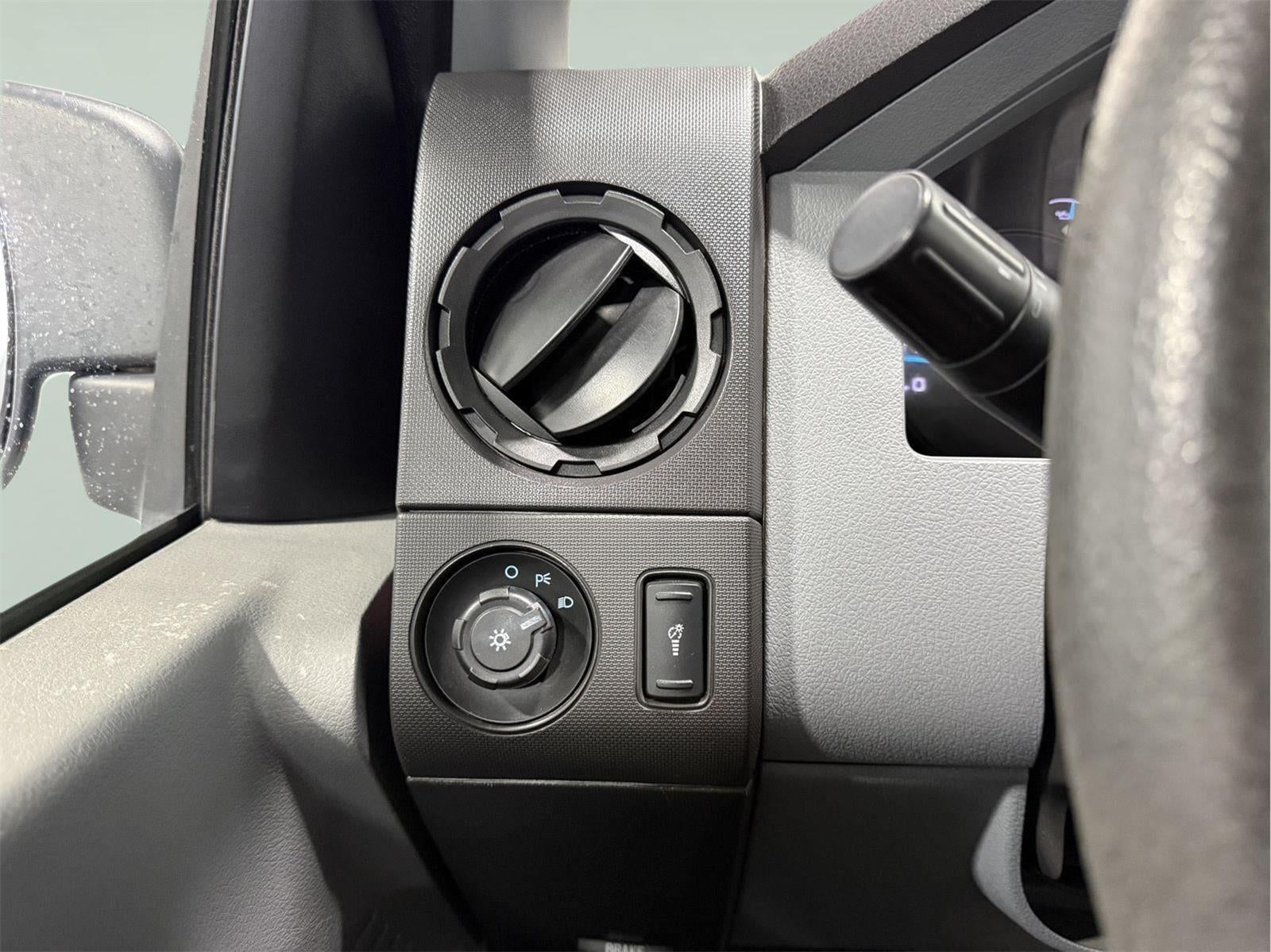 2015 Ford F-250 XL