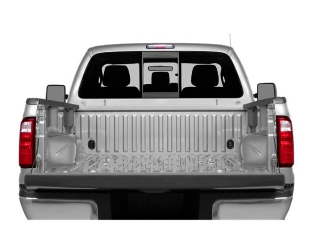 2015 Ford F-250 XL