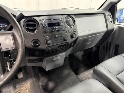 2015 Ford F-250 XL
